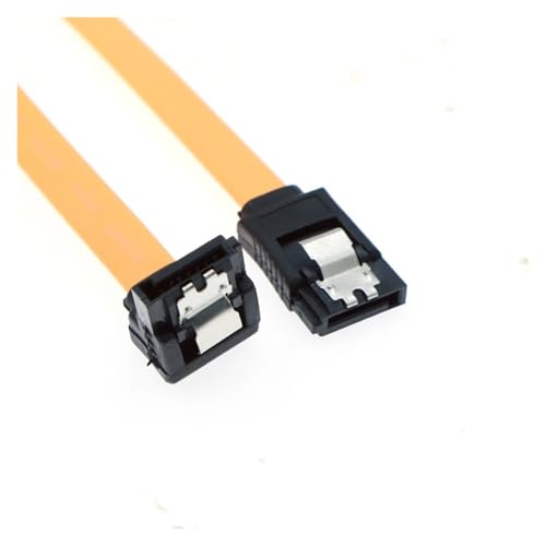Cable Serial SATA 3 de 45 cm Tipo 20 Pin ATX UCTUNG miniatura 2