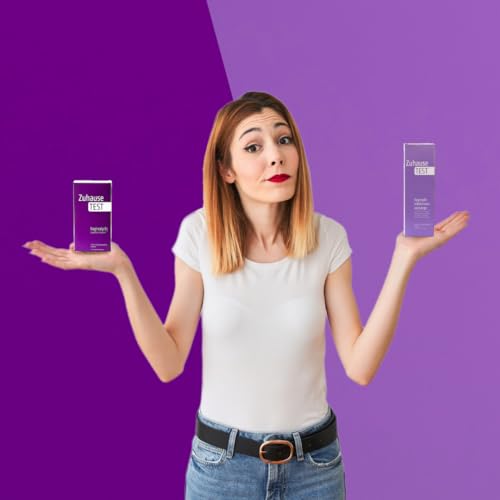 Schnelltest Scheidenpilz für Zuhause