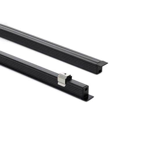 LEDKIA LIGHTING Perfil Aluminio Empotrable