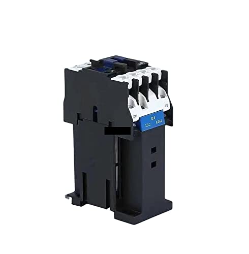 Contacteur de commande CC LP1-1210 pour automatisme de pompe - 2