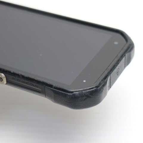 Amazon | au KYV41 TORQUE G03 ブラック KYOCERA | au(エーユー