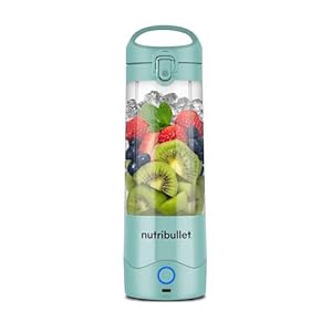 nutribullet portable