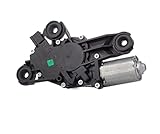 RIDEX 295W0134 Moteur d'essuie-glace arrière 12V