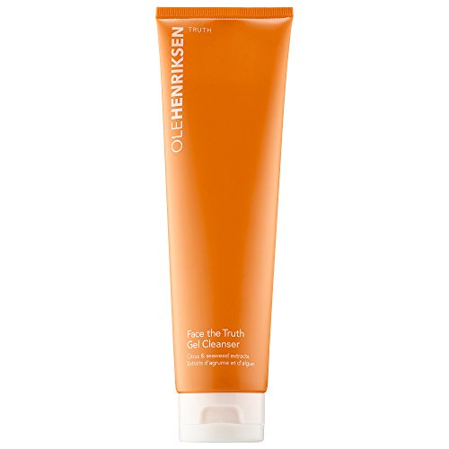OLEHENRIKSEN Ole Henriksen Face the Truth Gel Cleanser 5 oz