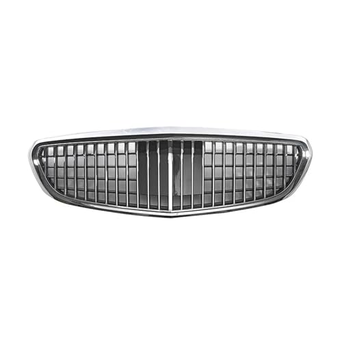 Calandre W205 look Maybach pour Classe C : l'élégance ultime d'une calandre avant haut de gamme