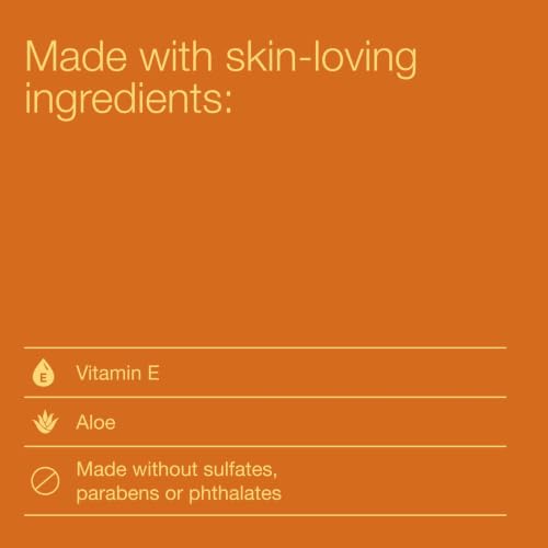 Bath & Body Works Body Wash & Foam Bath, Orange Ginger, 10 fl oz, 2 Pack - image 6