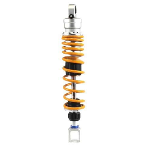 Amortisseur arrière réglable 365mm pour scooter et moto Daelim SQ250
