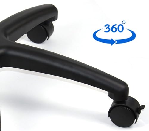 Soporte Móvil para TV de Piso para Monitor 43.3 pulgadas miniatura 6