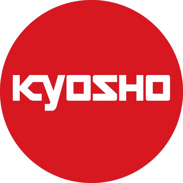 Amazon.com: Kyosho Gyro Unit Set for MR-03 : Toys & Games