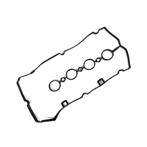 Junta de válvula de aluminio 55354237 Chevrolet máxima resistencia 2