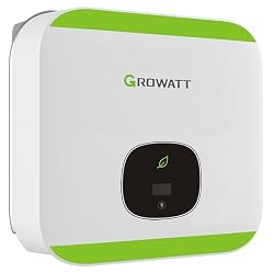 Growatt inversor