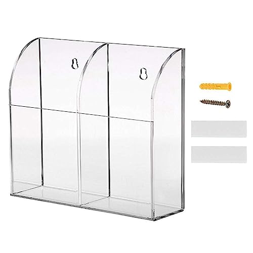 Lamavido® Supporto del Telecomando, Montaggio a