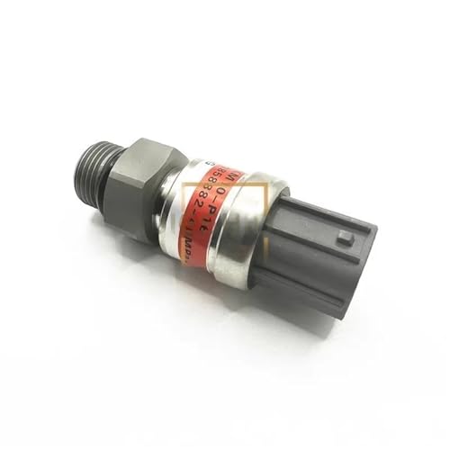 Capteur haute pression COKYIS pour réparer les pertes de puissance de pompe HD823 et HD1023