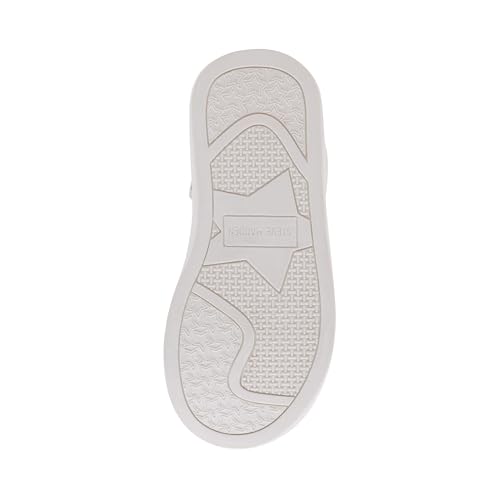 Steve Madden Girl's Idol Sneaker4