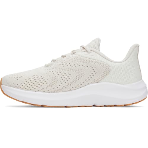 UA W Charged Pursuit 4 BL - Summit White/Summit White/Khaki Base - 3,5, Summit White Summit Bianco Base Khaki, 36.5 EU