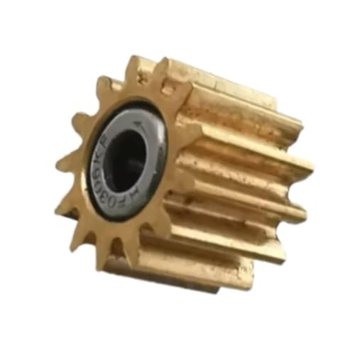 Engrenage de chariot CQ890-67091 réparer erreur alignement T120 T520