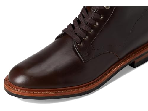 Image of Allen Edmonds Higgins Mill Weatherproof Lace-Up