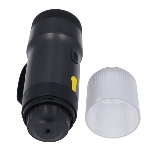 Cafetera Express Portátil con Calentamiento Automático 120ml miniatura 2