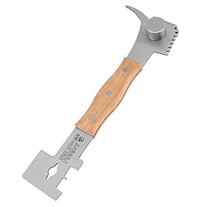 Walfront Pro 7 w 1 skrobaczka