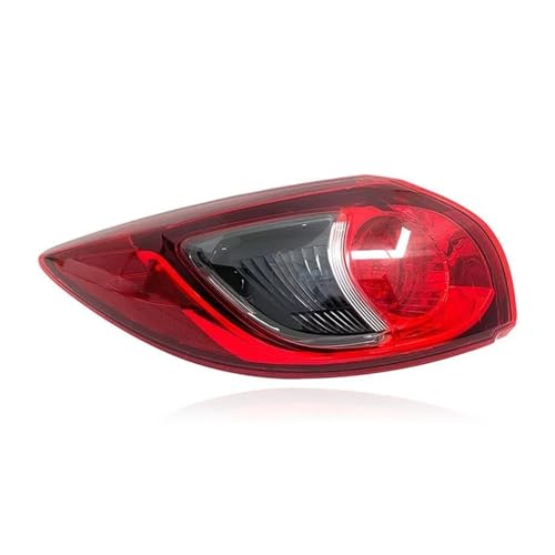 Feu de circulation arrière gauche Mazda CX-5 feu stop extérieur version UE 2013-2017