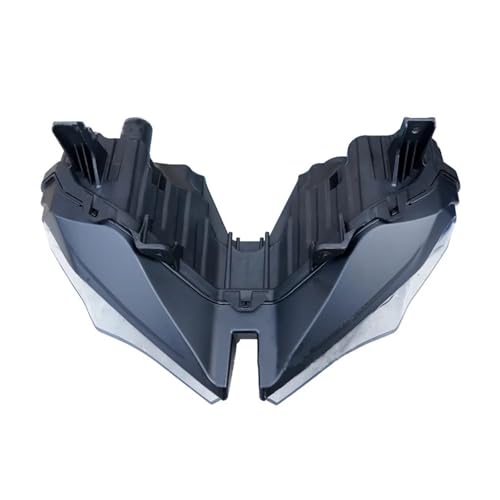 Phare de moto pour 500 modèles 2024-2025 bloc optique complet - 4