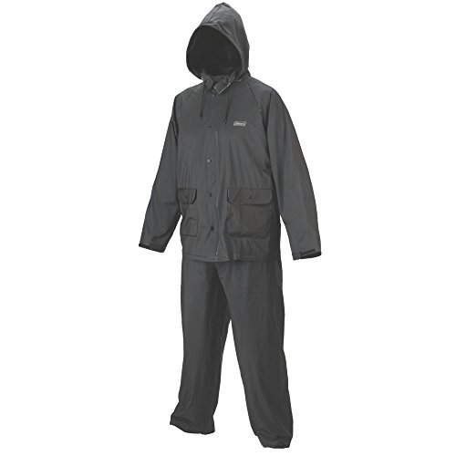 Coleman 20mm PVC Rain Suit