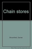 Chain stores B0008738TA Book Cover