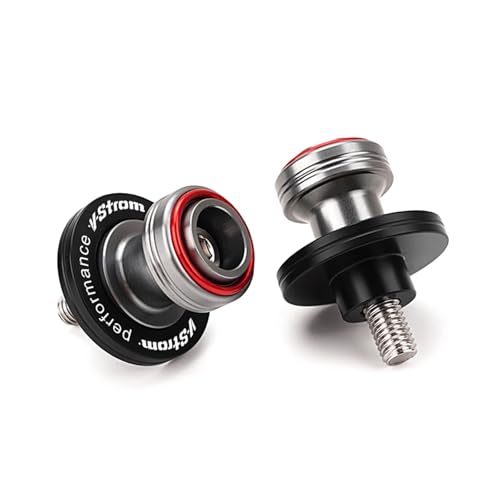 Tornillo del soporte de brazo oscilante para evitar caídas de Vstrom 1050 650 3