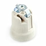 bouilloire electrique porcelaine ceramique [Douille E-27] en [porcelaine M10] (durable), idéale pour [installations électriques] et [décoration intérieure] (style moderne).