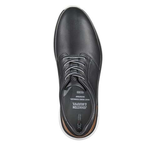 Image of Johnston & Murphy Men's XC4 Prentiss 2 Plain Toe Sneaker