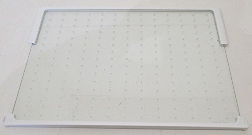 Preisvergleich Produktbild Miele clayette Glasplatte für gwp6127ac Side-by Miele bvmpièces