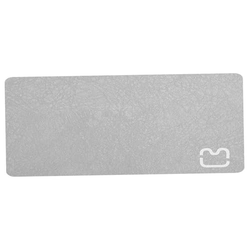 Lawnrden Tappetino da bagno di diatomite 16x47 pollici assorbenti tappeti da bagno ad asciugatura rapida assorbente per cucina doccia |. di pietra