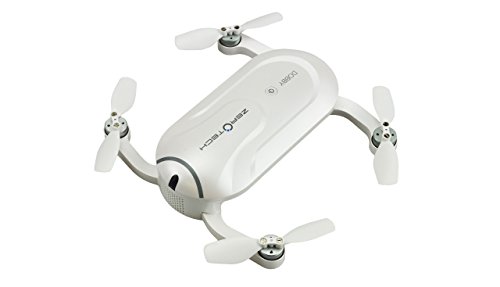 Preisvergleich Produktbild Amewi 25201 - Dobby Drone - Pocket Selfie Copter