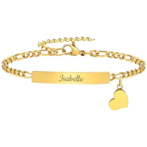 Bracelet Personnalisé FLHEART Cover
