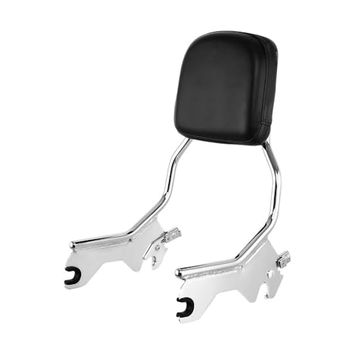 Coussin de dossier moto Street Bob Heritage Softail