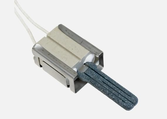 Gas Oven Range Ignitor compatible with LG EBZ37171602 Igniter