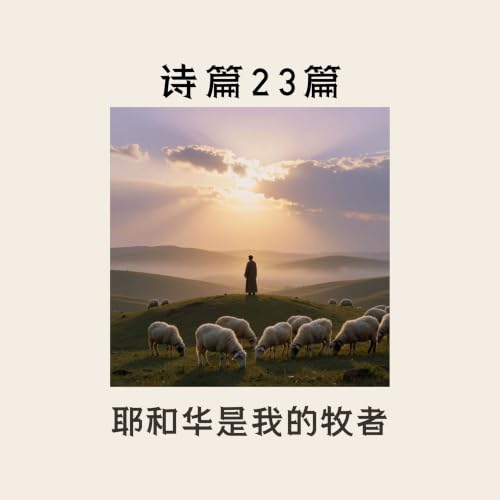 耶和华是我的牧者：王𤥃𤥶姊妹追思礼拜（诗篇 23）