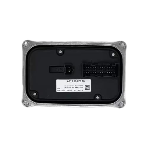 Module phare adaptatif Benz W213 W205 pour réparer le code erreur