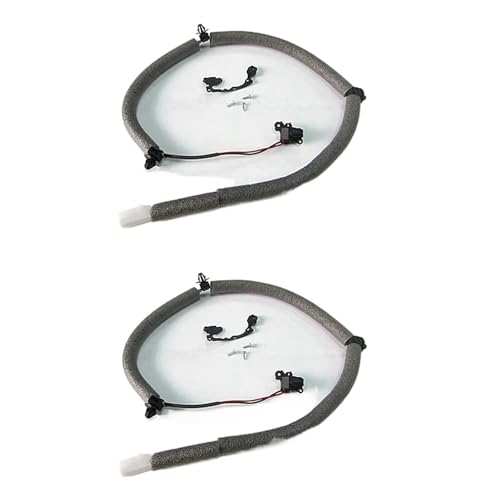 hAnh veN^[ G28A-59-4B1 {fBp[c AE^[hAnh I[v{^XCb` }c_ ɓK6 GG GY CX-7 }c_ɓK 8 ɓK OhAnh(2 pcs,Left)