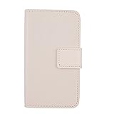 Gukas PU Leder Tasche Hülle Für Archos 45d Platinum 4.5