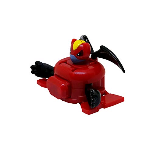 Image of Wise Owl-Brands & Merchandise Private Limited-HR Battle Toy