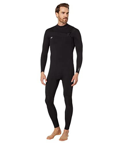 O'Neill Men's Ninja 3/2mm Chest Zip
