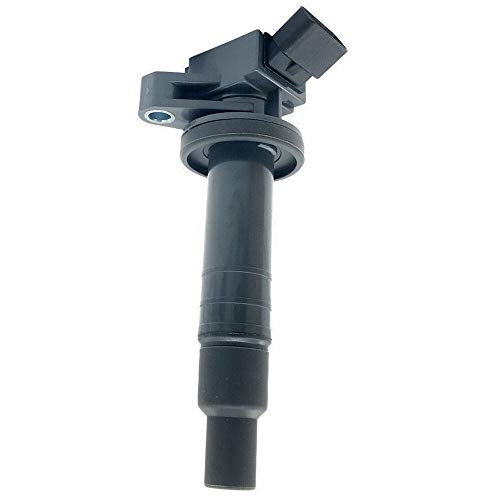 Bobine d'allumage unitaire 90919-02239 compatible pour moteurs essence japonais