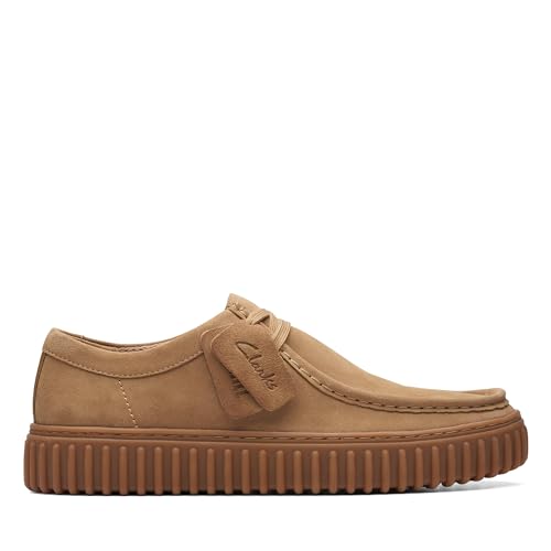 Image of Clarks Mens Torhill LoOxford