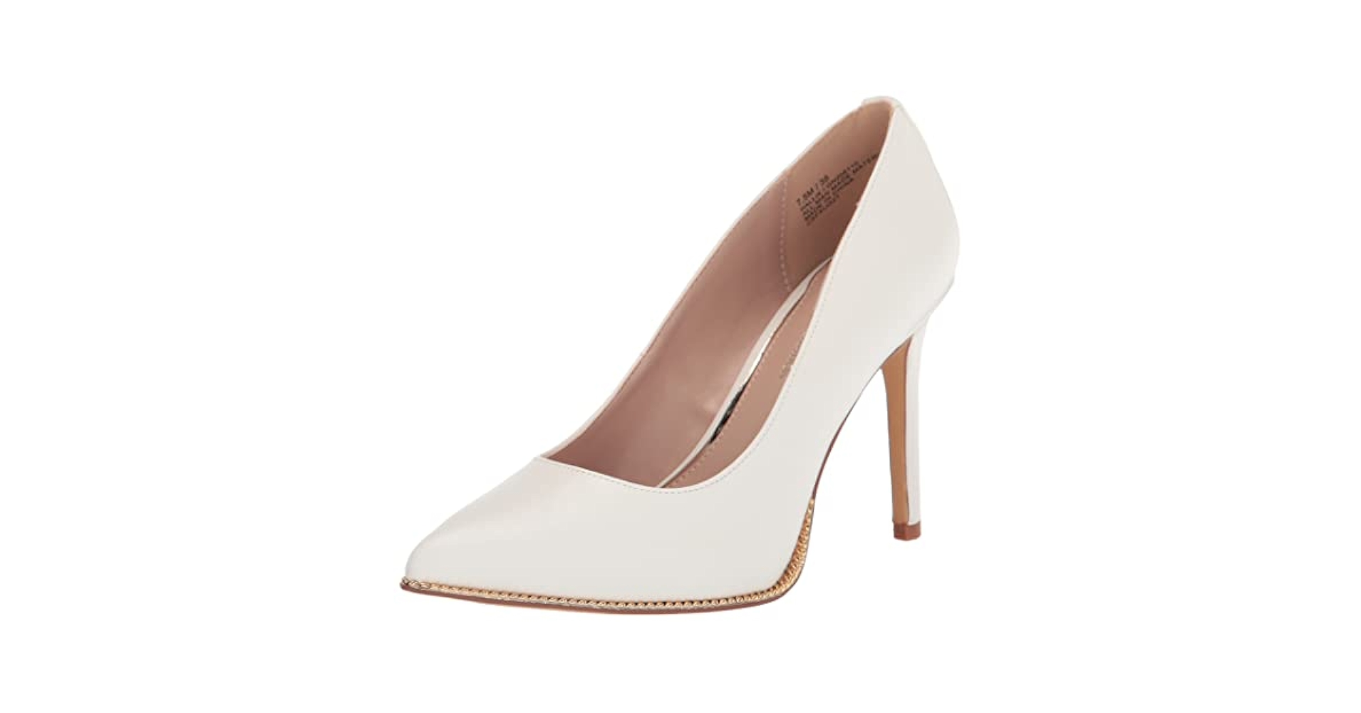 ゴリエモン　 Amazon.com | BCBGeneration Women's KODARI Pump, 5 Black