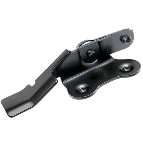 Levier de loquet de capot pour Toyota 4Runner 2003-2009 v6 v8 réfection de commande auxiliaire