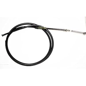 Câble de frein manuel Shineray 250 STXE ST-9E STIXE Spyder 200 150 cc ATV Quad