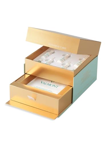 Valmont, Eye Regenerating Mask Regenerating Collagen Mask For Eyes