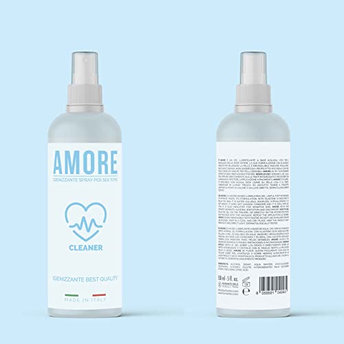 Amore Cleaner 150