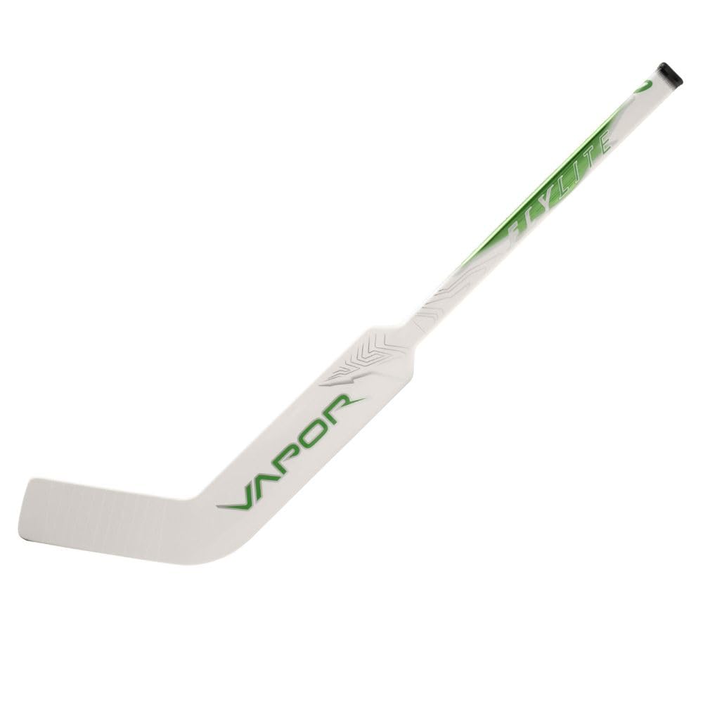 Bauer Mystery Mini Stick Towart S25 - Raqueta para portero mini